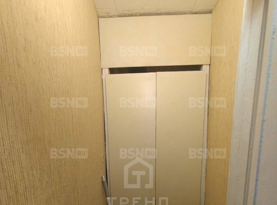 Продажа двухкомнатной квартиры - Пушкин, Алексея Толстого бульвар, д.34 