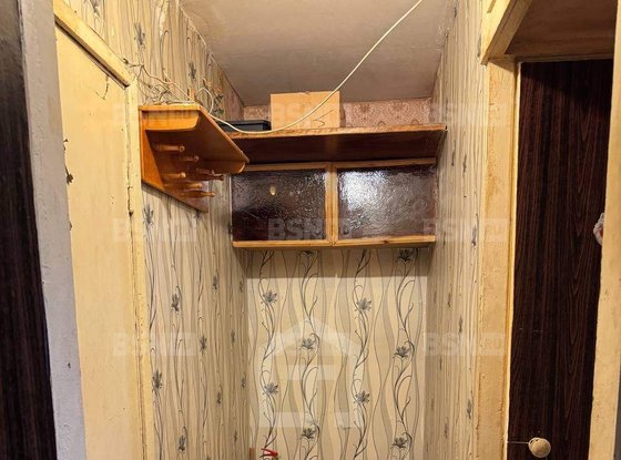 Продажа однокомнатной квартиры - поселок Калитино, Калитино п, д.16 