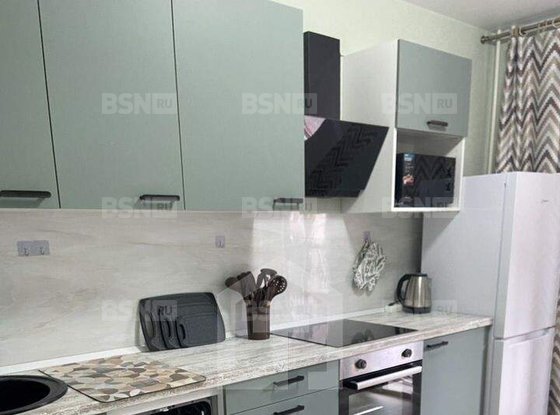 Продажа однокомнатной квартиры - Мурино, Ручьевский проспект, д.20 