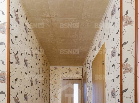 Продажа трехкомнатной квартиры - поселок Шушары, Пушкинская улица, д.36 