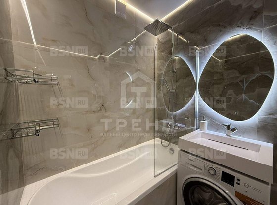 Продажа двухкомнатной квартиры - Планерная улица, д.87, корп.1 стр 1 