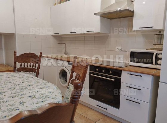 Продажа двухкомнатной квартиры - поселок Шушары, Новгородский проспект, д.10 