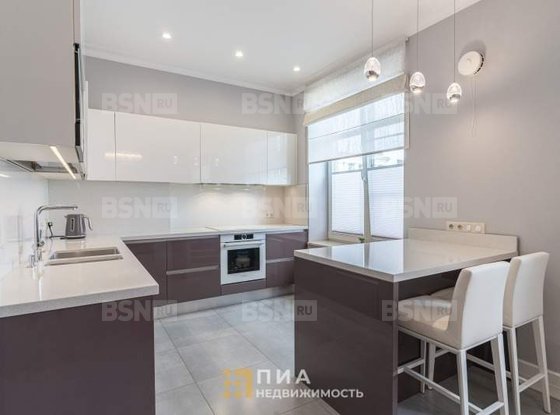 Продажа пятикомнатной квартиры - Парадная улица, д.3, корп.2 литера А 