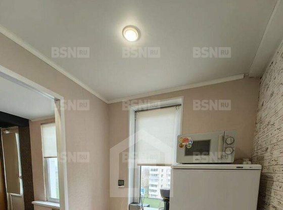 Продажа однокомнатной квартиры - Краснопутиловская улица, д.71 