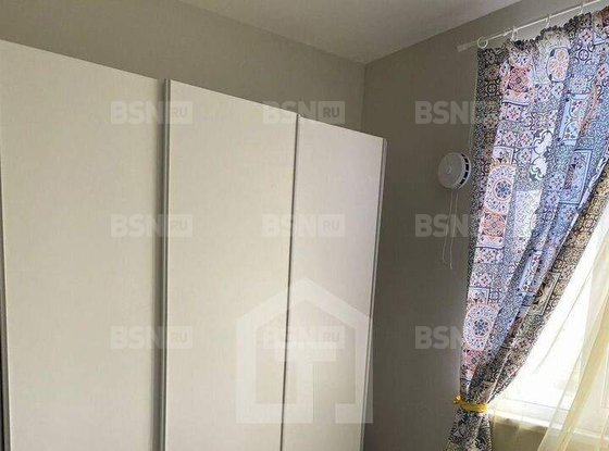 Продажа однокомнатной квартиры - Витебский проспект, д.99, корп.1 стр 1 