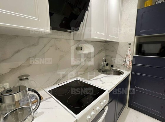 Продажа однокомнатной квартиры - Юнтоловский проспект, д.45, корп.1 