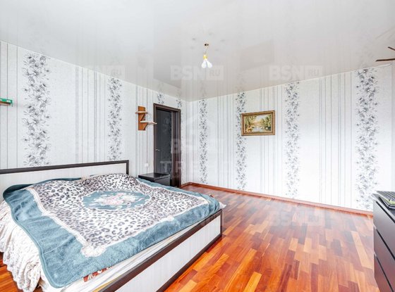 Продажа однокомнатной квартиры - городской поселок Янино-1, Военный городок улица, д.71 