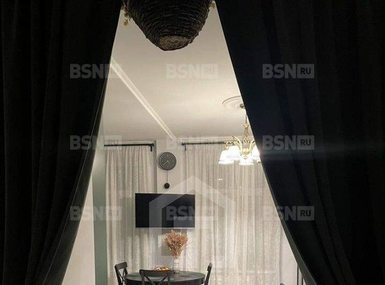 Продажа двухкомнатной квартиры - Псковская улица, д.6 