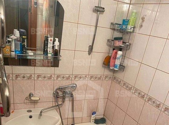 Продажа трехкомнатной квартиры - Бухарестская улица, д.33, корп.5 