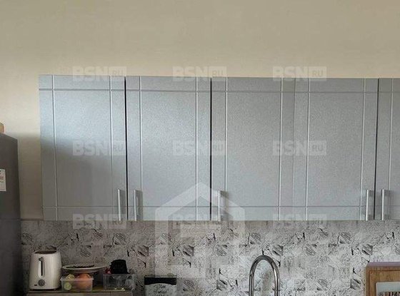 Продажа трехкомнатной квартиры - Новолитовская улица, д.14 