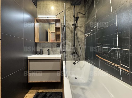 Продажа двухкомнатной квартиры - Парфёновская улица, д.6, корп.1 