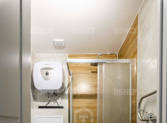 Продажа однокомнатной квартиры - Большая Пушкарская улица, д.25, а 