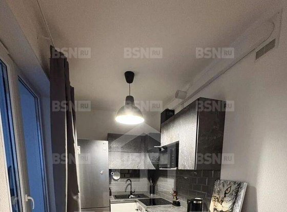 Продажа однокомнатной квартиры - Сестрорецк, Советский проспект, д.36, корп.2 