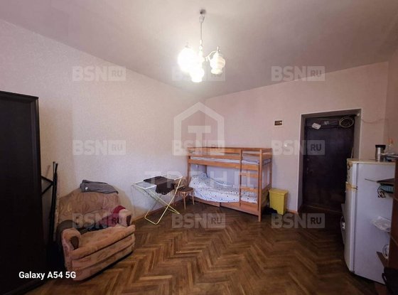 Продажа трехкомнатной квартиры - 12-я Красноармейская улица, д.23 
