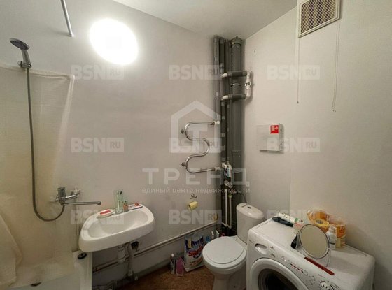 Продажа однокомнатной квартиры - Юнтоловский проспект, д.47, корп.4 