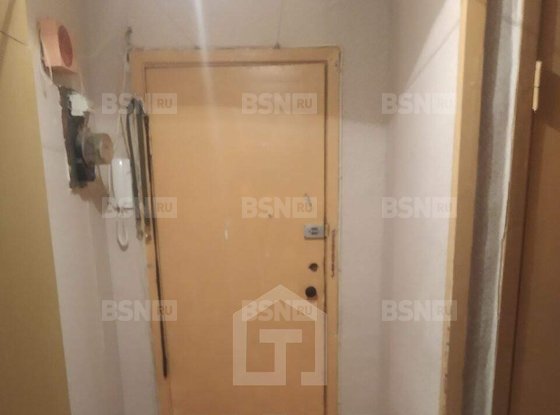 Продажа двухкомнатной квартиры - Гражданский проспект, д.108, корп.1 