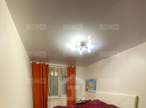 Продажа однокомнатной квартиры - Кудрово, Европейский проспект, д.13, корп.2 