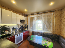 Продажа двухкомнатной квартиры - Ленинградская область, Волосовский район, Волосово г., Ленинградская ул., д.9 