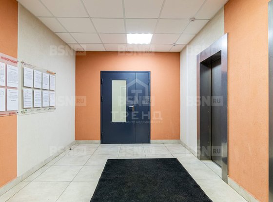 Продажа однокомнатной квартиры - Железнодорожный проспект, д.14, корп.1 