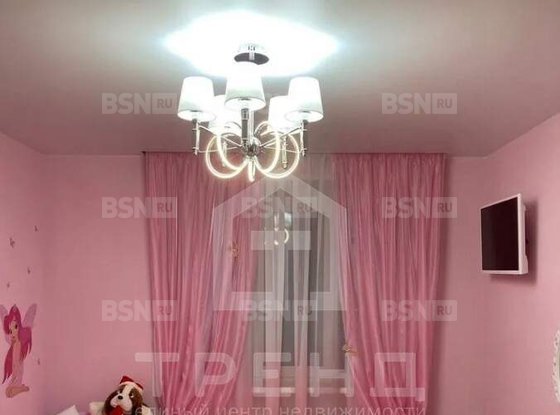 Продажа двухкомнатной квартиры - Культуры проспект, д.11, корп.1 
