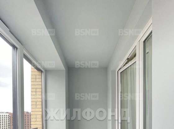 Продажа однокомнатной квартиры - городской поселок Новоселье, Красносельское шоссе, д.16 