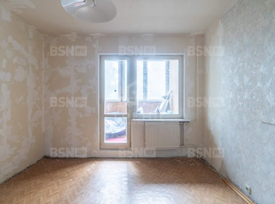 Продажа трехкомнатной квартиры - Выборгское шоссе, д.31 