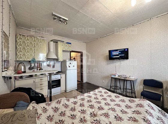 Продажа однокомнатной квартиры - Кудрово, Австрийская улица, д.4, корп.1 