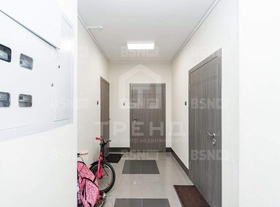 Продажа однокомнатной квартиры - Героев проспект, д.32, стр1 