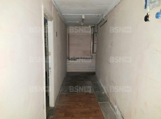 Продажа офиса - Капитана Воронина улица, д.8, литера А 