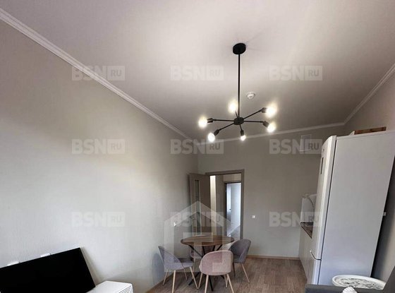 Продажа однокомнатной квартиры - Мурино, Шоссе в Лаврики улица, д.78, корп.1 