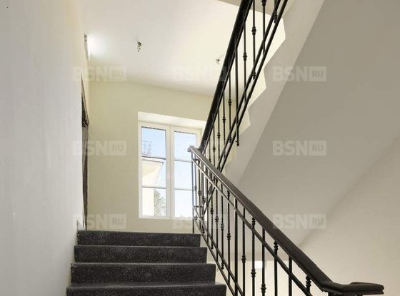 Продажа однокомнатной квартиры - Константина Заслонова улица, д.8, Б 