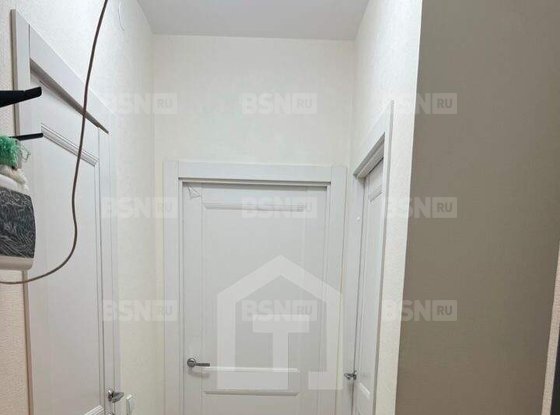 Продажа однокомнатной квартиры - Русановская улица, д.24 