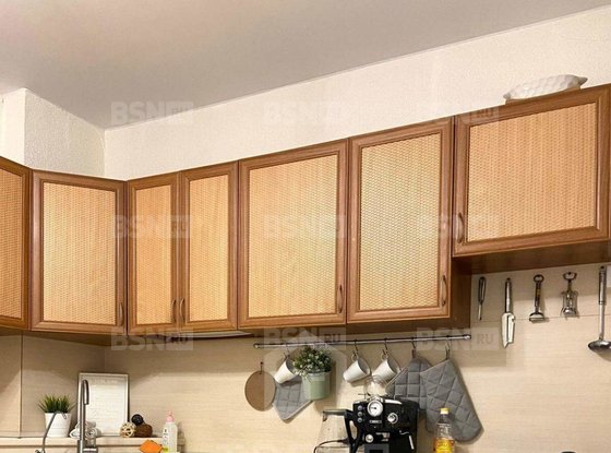 Продажа однокомнатной квартиры - Маршала Захарова улица, д.30, корп.1в 