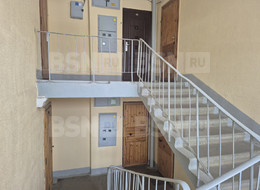 Продажа однокомнатной квартиры - Авиатриссы Зверевой ул., 3, к 2 