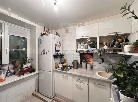 Продажа однокомнатной квартиры - деревня Новое Девяткино, Ветеранов улица, д.12 