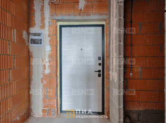 Продажа однокомнатной квартиры -  д.1 