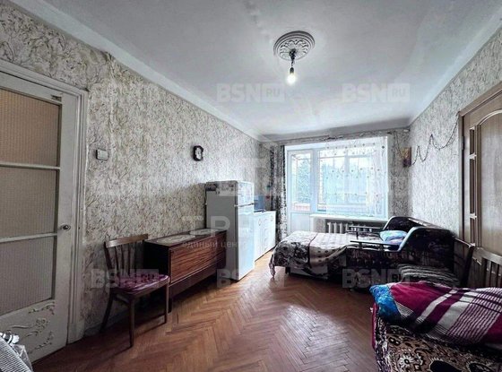 Продажа двухкомнатной квартиры - Новостроек улица, д.33 