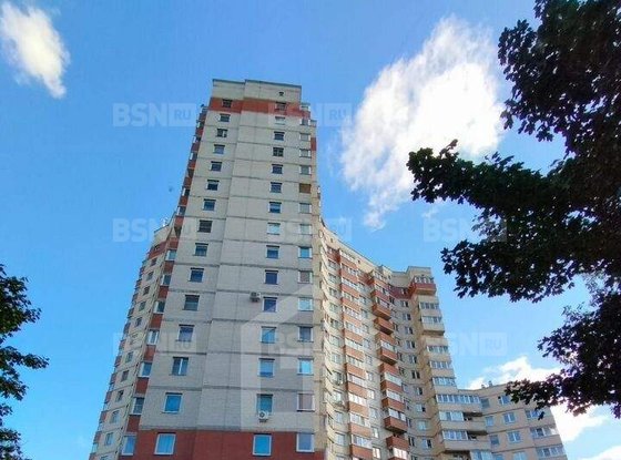Продажа однокомнатной квартиры - Космонавтов проспект, д.23, корп.3 
