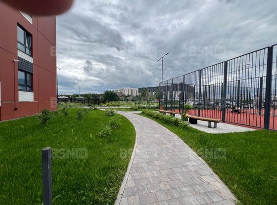Продажа однокомнатной квартиры - городской поселок Новоселье, Центральная улица, д.18 