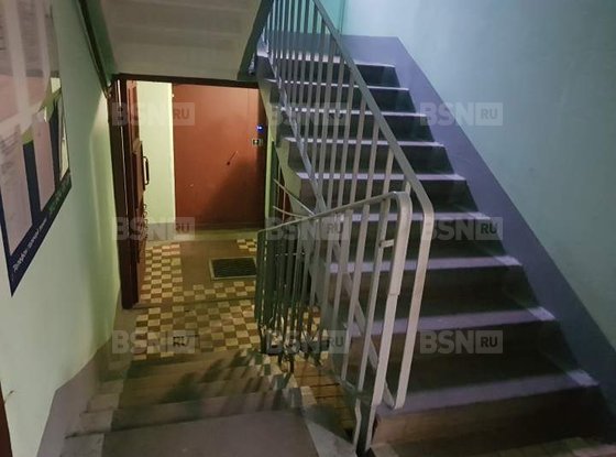 Продажа офиса - Солдата Корзуна улица, д.60, литера А 