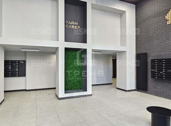 Продажа однокомнатной квартиры - Планерная улица, д.99 