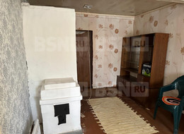 Продажа дачи - Ленинградская область, Волосовский район, Курск д., Брюховицы ул., д.13