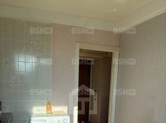 Продажа однокомнатной квартиры - Энергетиков проспект, д.46, корп.1 