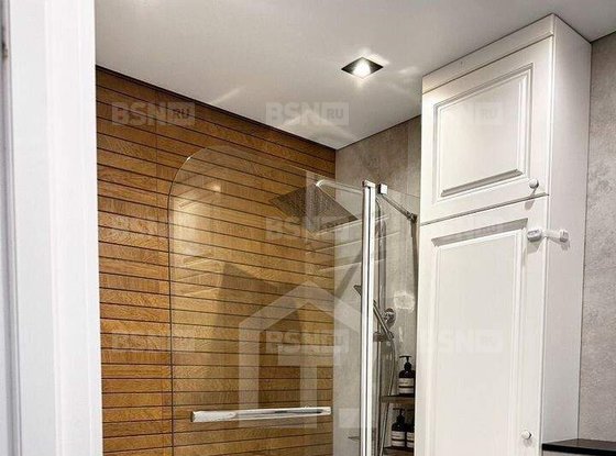 Продажа двухкомнатной квартиры - Королёва проспект, д.64, корп.1 стр 1 