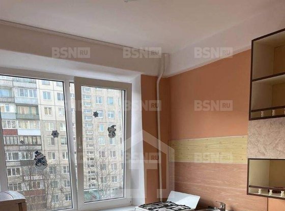 Продажа двухкомнатной квартиры - Художников проспект, д.20, корп.1 