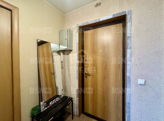 Продажа однокомнатной квартиры - Октябрьская набережная, д.124, корп.7 