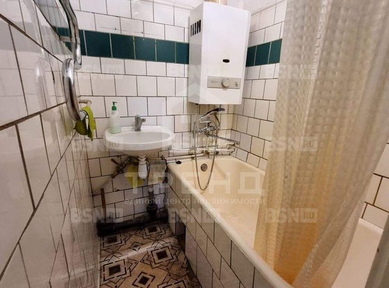 Продажа трехкомнатной квартиры - 2-й Муринский проспект, д.22 