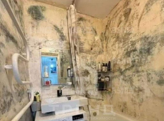 Продажа трехкомнатной квартиры - Энергетиков проспект, д.40, корп.2 