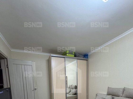 Продажа однокомнатной квартиры - Симонова улица, д.7, корп.2 