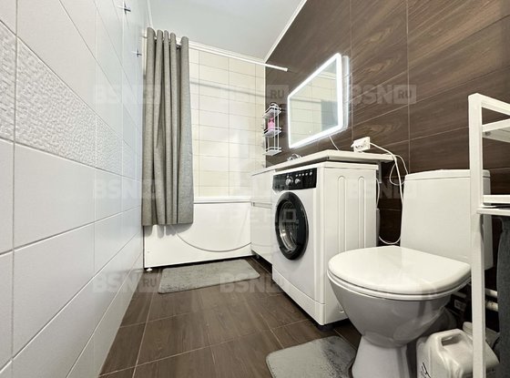 Продажа однокомнатной квартиры - Ультрамариновая ул, д.4 